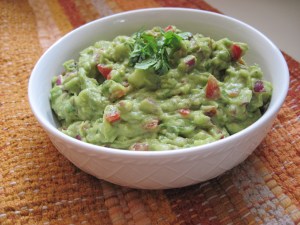 guacamole